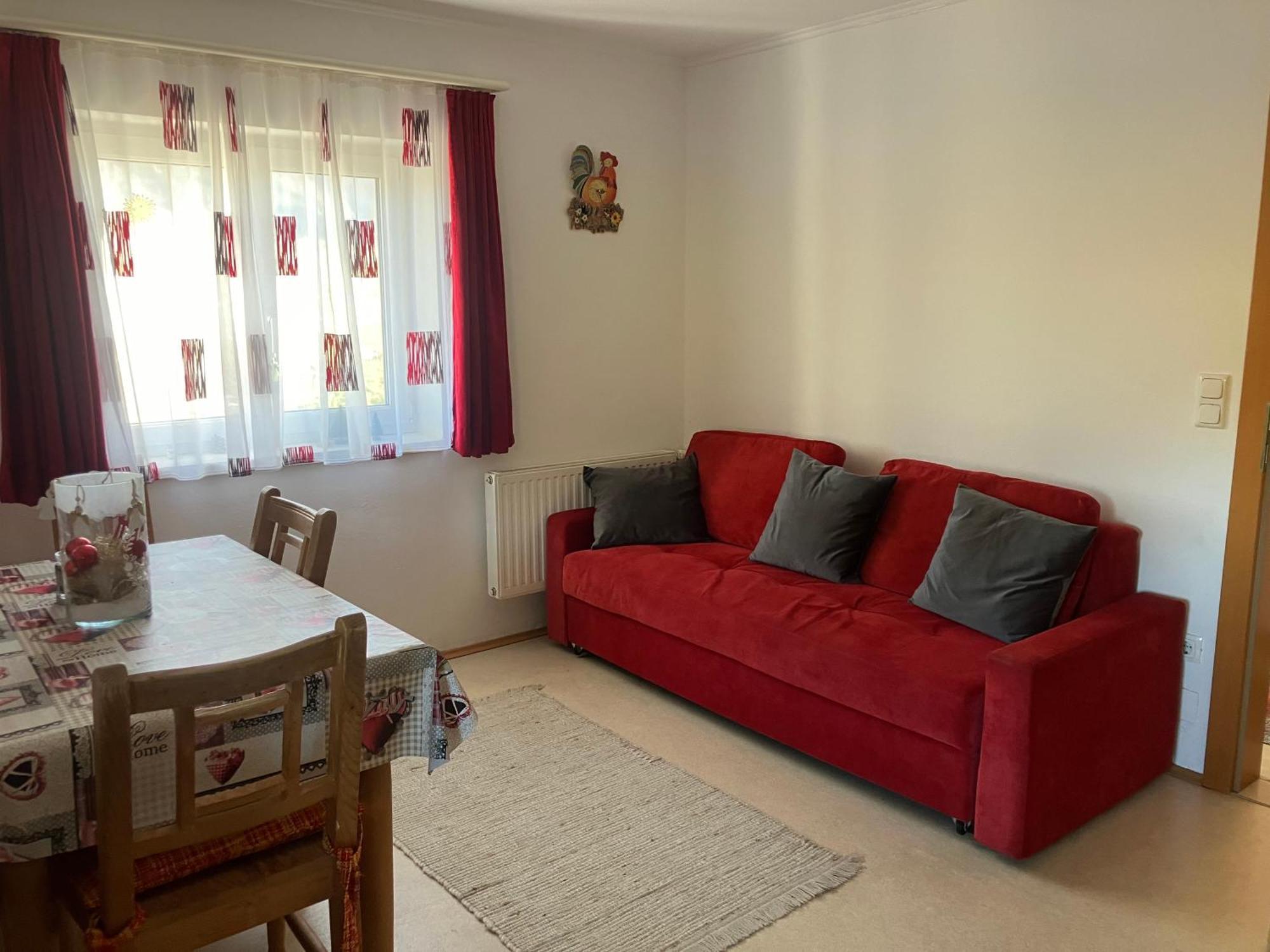 Pension Hutterer Scharnstein Екстер'єр фото